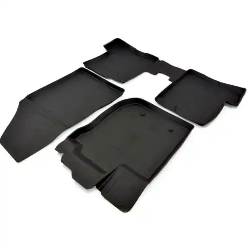 Коврики в салон SRTK LD.XR.OPT.15G.01X15