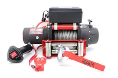  ЛЕБЕДКА REDBTR HUNTER 6,0 12В, 2720КГ,172,8:1 986011