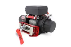  ЛЕБЕДКА REDBTR HUNTER 6,0 12В, 2720КГ,172,8:1 986011