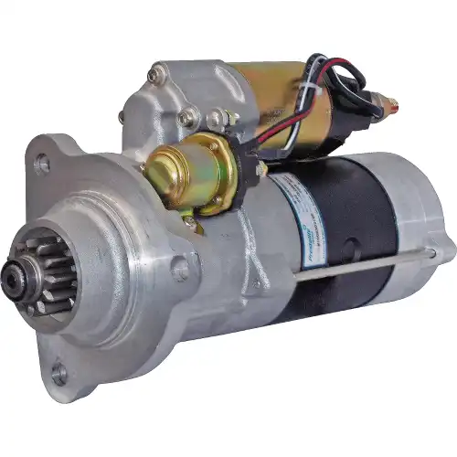 Стартер WINKLER 72600053003