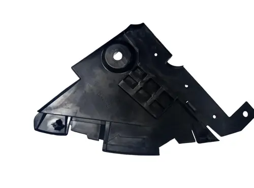 защита бампера переднего!\ Renault 620254875R