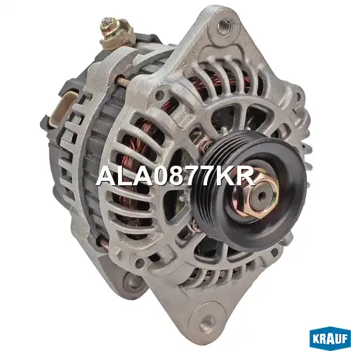 Генератор KRAUF ALA0877KR