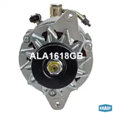 Генератор KRAUF ALA1618GB