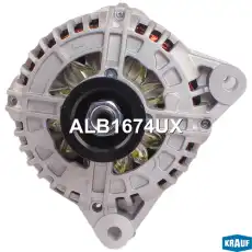 Генератор KRAUF ALB1674UX