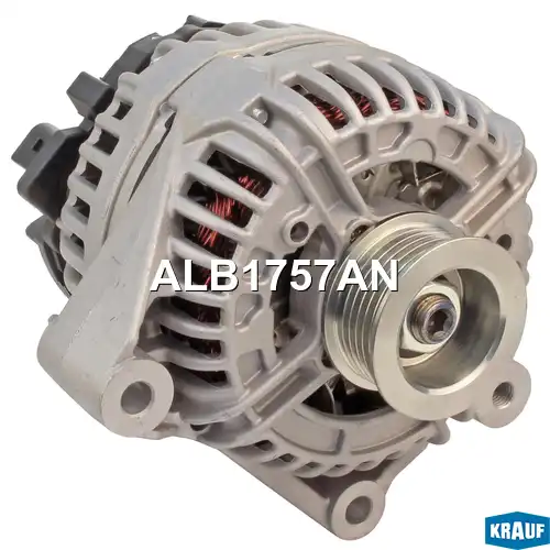 Генератор KRAUF ALB1757AN