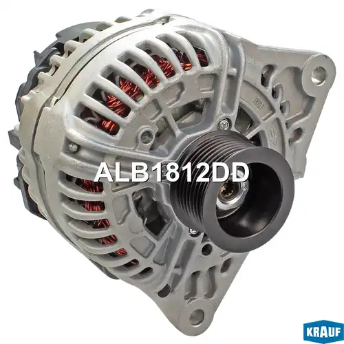 Генератор KRAUF ALB1812DD