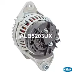 Генератор KRAUF ALB5203UX