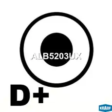 Генератор KRAUF ALB5203UX