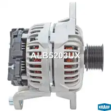 Генератор KRAUF ALB5203UX