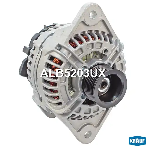 Генератор KRAUF ALB5203UX