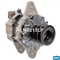Генератор KRAUF ALM0213LP