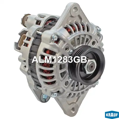 Генератор KRAUF ALM1283GB