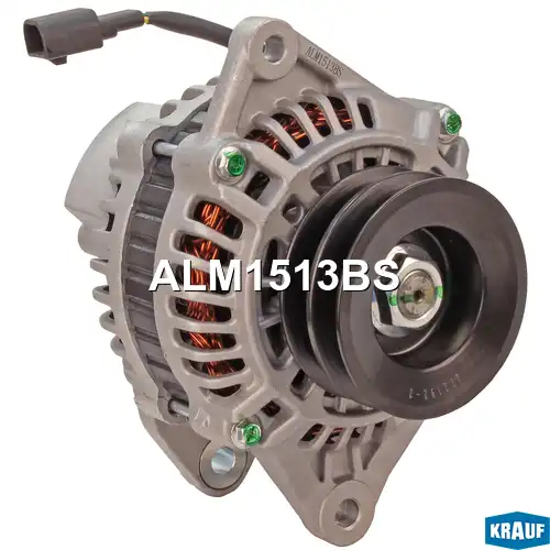 Генератор KRAUF ALM1513BS