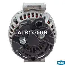 Генератор KRAUF ALB1775GB