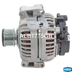 Генератор KRAUF ALB1775GB