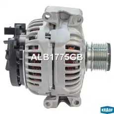 Генератор KRAUF ALB1775GB