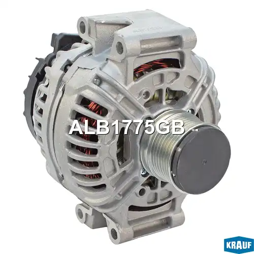Генератор KRAUF ALB1775GB