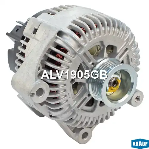 Генератор KRAUF ALV1905GB