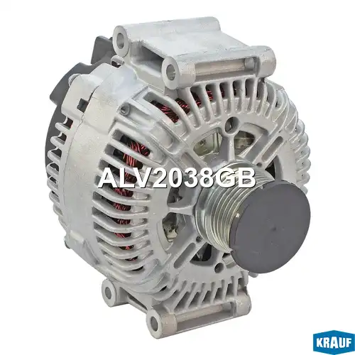 Генератор KRAUF ALV2038GB