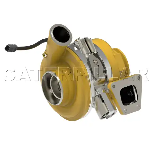 Турбокомпрессор 1177867 CATERPILLAR