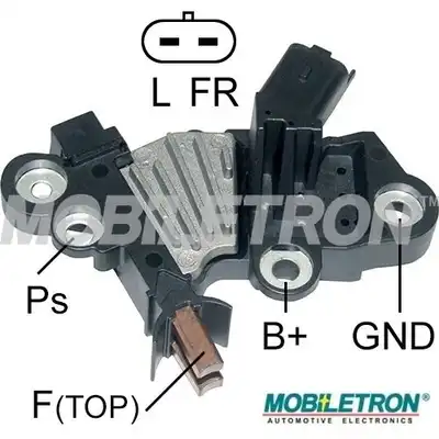 Регулятор генератора VRB340 MOBILETRON