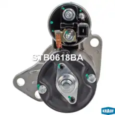 Стартер KRAUF STB0618BA