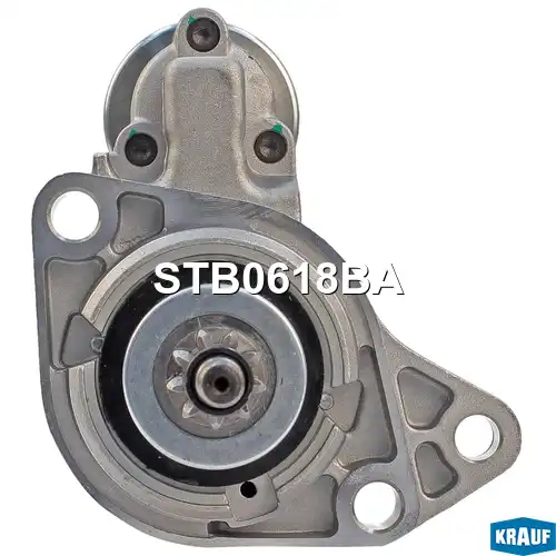 Стартер KRAUF STB0618BA
