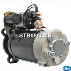 Стартер KRAUF STB0865MN