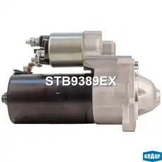 Стартер KRAUF STB9389EX