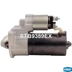 Стартер KRAUF STB9389EX
