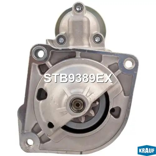 Стартер KRAUF STB9389EX