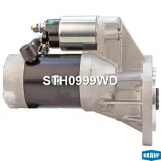 Стартер KRAUF STH0999WD
