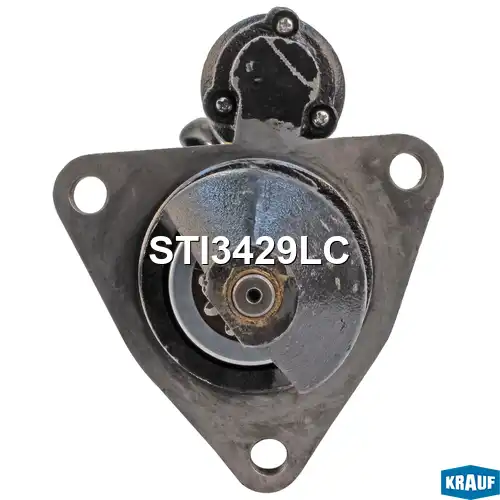 Стартер KRAUF STI3429LC