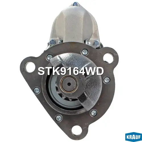 Стартер KRAUF STK9164WD
