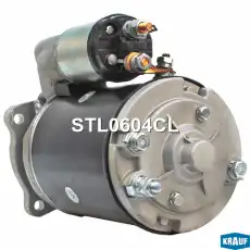 Стартер KRAUF STL0604CL