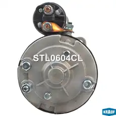 Стартер KRAUF STL0604CL