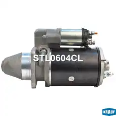 Стартер KRAUF STL0604CL