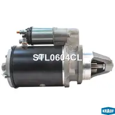 Стартер KRAUF STL0604CL