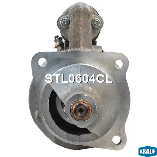 Стартер KRAUF STL0604CL