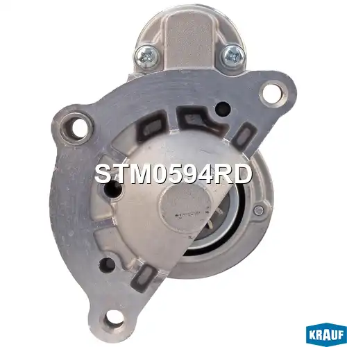 Стартер KRAUF STM0594RD