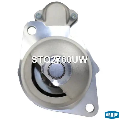 Стартер KRAUF STQ2760UW