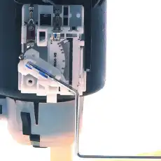 Автодеталь P76405M CARTER