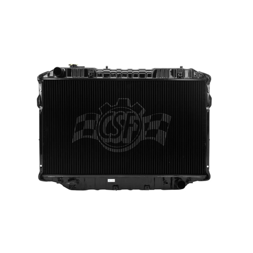 Автодеталь 2709 CSF