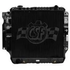 Автодеталь 2576 CSF