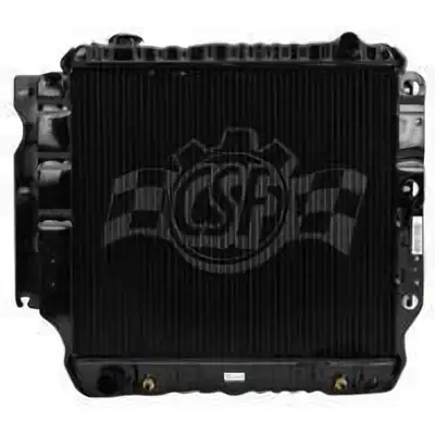 Автодеталь 2576 CSF
