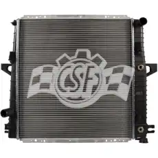 Автодеталь 3278 CSF