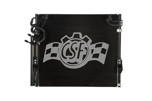 Автодеталь 10663 CSF