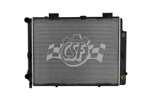 Автодеталь 2611 CSF