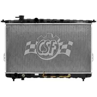 Автодеталь 2928 CSF