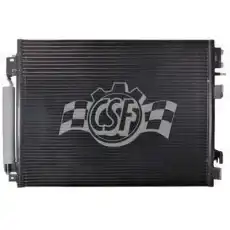 Автодеталь 10585 CSF